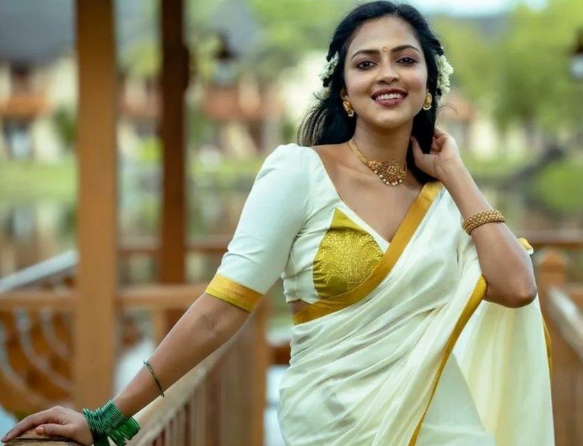 Amala Paul - Wikiunfold